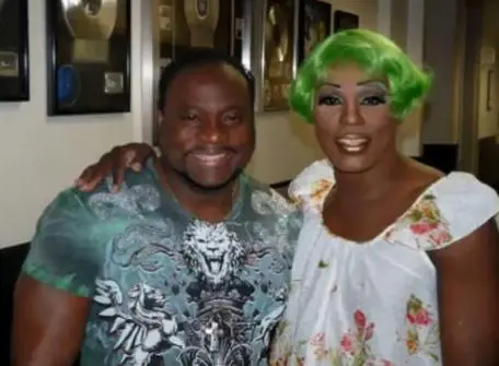 No Comment c_o @Africanobo