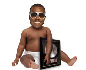baby-kanye-west