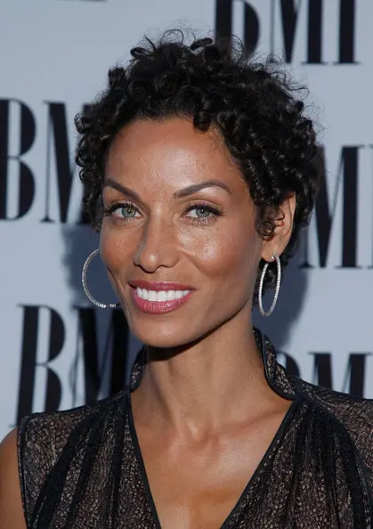 nicole murphy