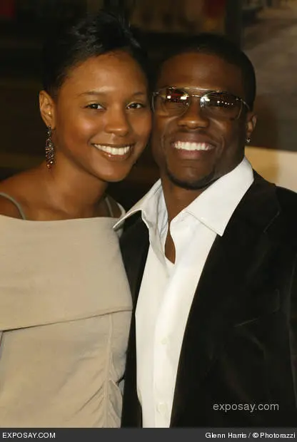 kevin-hart and wife