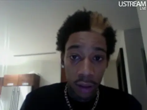 khalifa ustream
