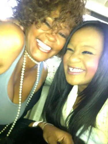 Whitney, Bobbi Kristina