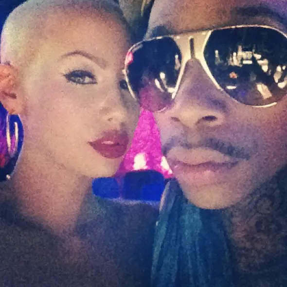 wiz_amber rose