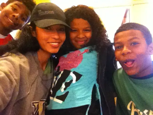 pilar sanders_judge says dont beat children_the jasmine brand