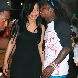 karrine responds-to lil waynes seizure-the jasmine brand