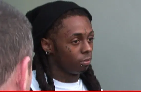 lil wayne-second seizure-the jasmine brand