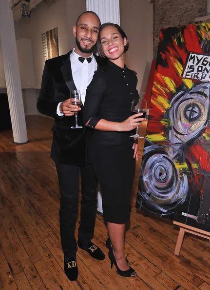swizz beatz-haute living-a-the jasmine brand