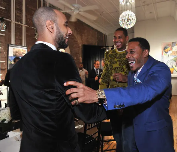 swizz beatz-haute living-b-the jasmine brand