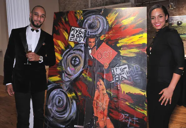 swizz beatz-haute living-f-the jasmine brand