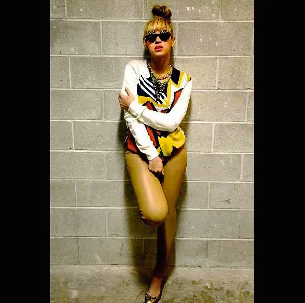 beyonce-instagram update-the jasmine brand