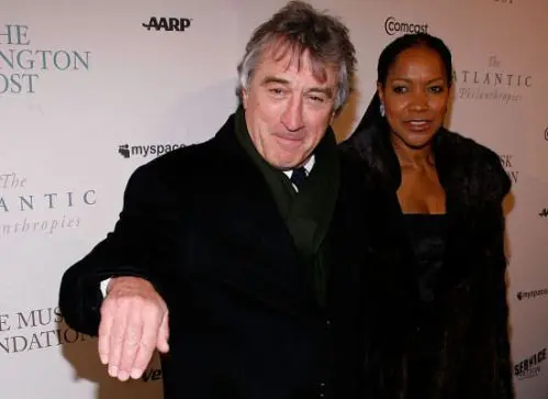 robert deniro-beef with jay-z-the jasmine brand