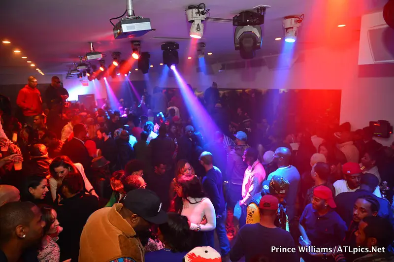 environment-ti listening party 2012-atl compound-the jasmine brand