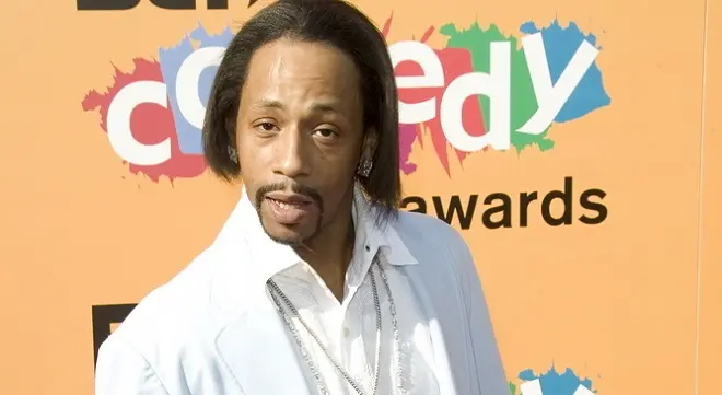 2005 BET Comedy Awards - Arrivals