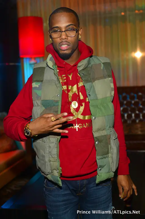 keri hilson-30th birthday party-atl-i-the jasmine brand