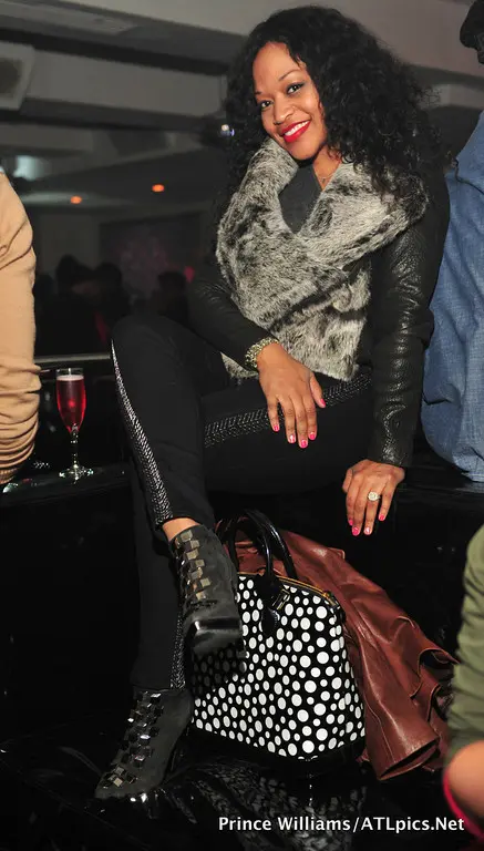 monyetta shaw-ti trouble man-album release party-the jasmine brand