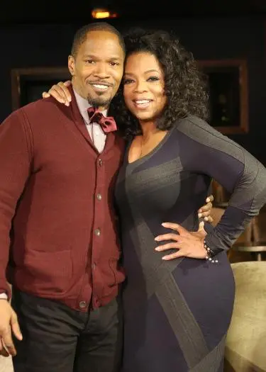 oprah winfrey-jamie foxx-next chapter-unchained-the jasmine brand