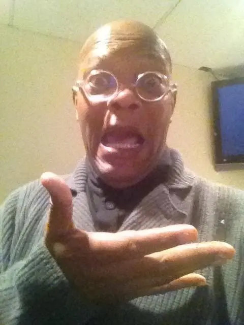 samuel l jackson-drops f bomb on snl-the jasmine brand