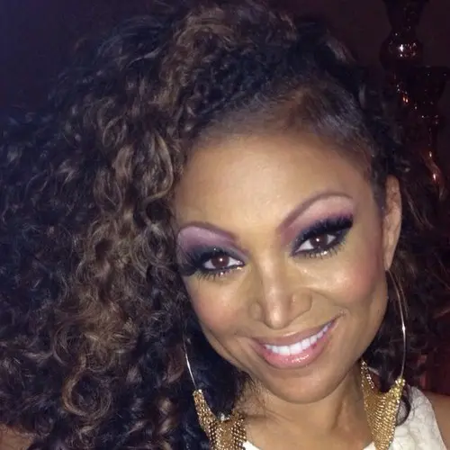 chante moore