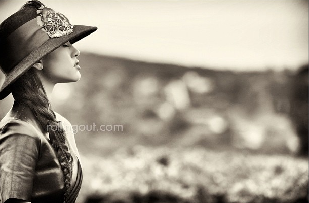 karrueche tran-rolling out-the jasmine brand