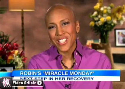 robin roberts-miracle monday-the jasmine brand