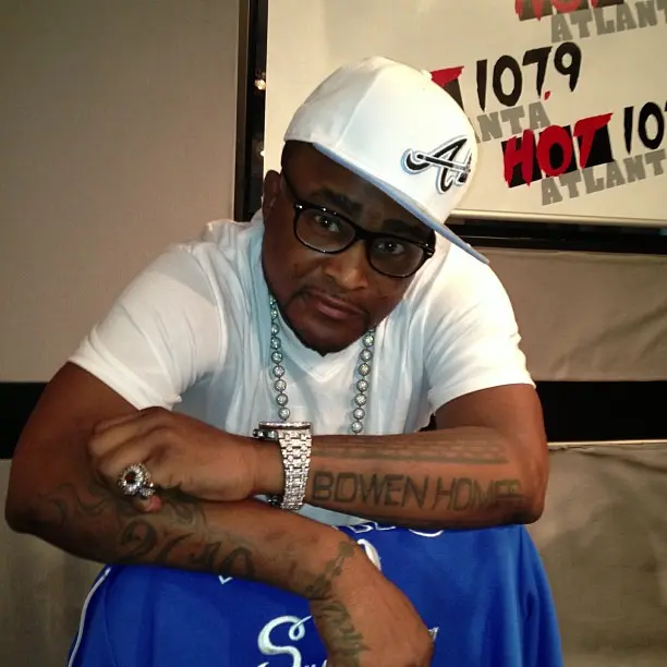 Shawty Lo's Casket Brought to Strip Club