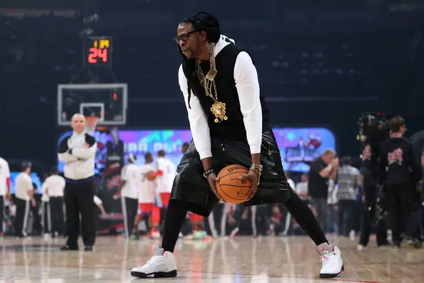 2 chainz-courtside-nba all star game 2013-the jasmine brand
