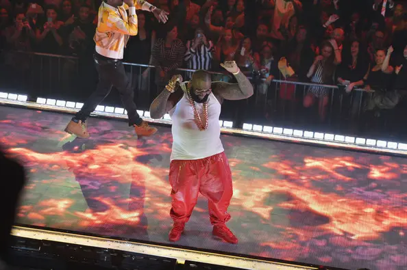 BET-rick ross-rip the runway 2013-the jasmine brand