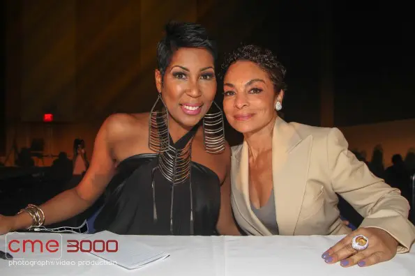 Bailey Agency Miss Renaissance 11 CME 3000