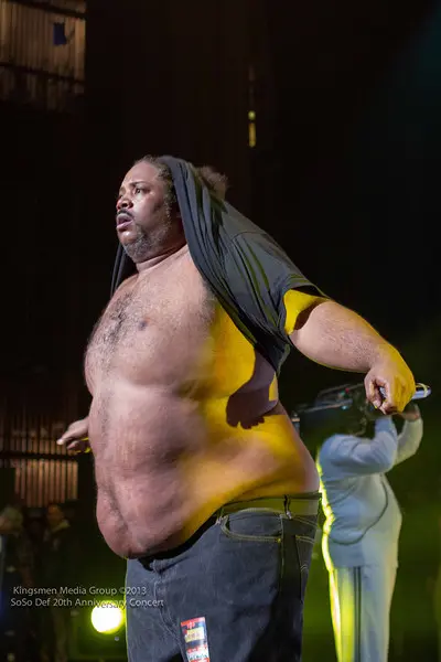 Bonecrusher-so so def 20th anniversary concert-the jasmine brand