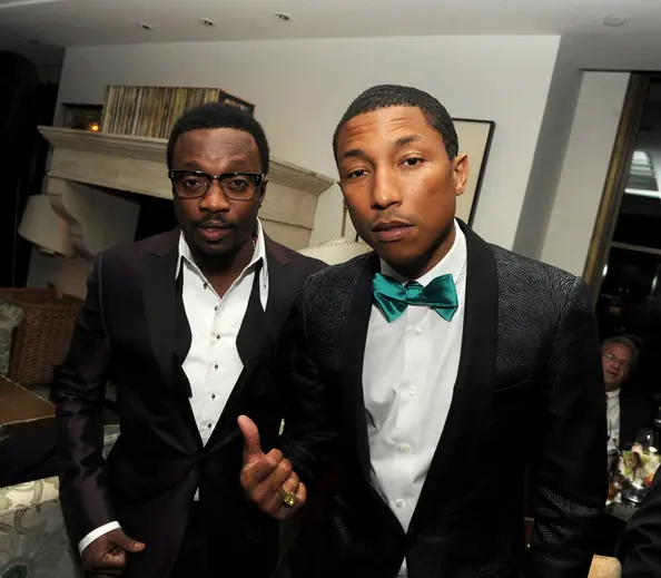 Maroon+5+Grammy+After+Party+Adam+Levine+Fragrance+pharell- the- jasmine- brand