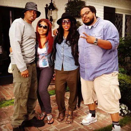 carmen bryan-blasts nas for not bringing daughter to grammys-b-the jasmine brand