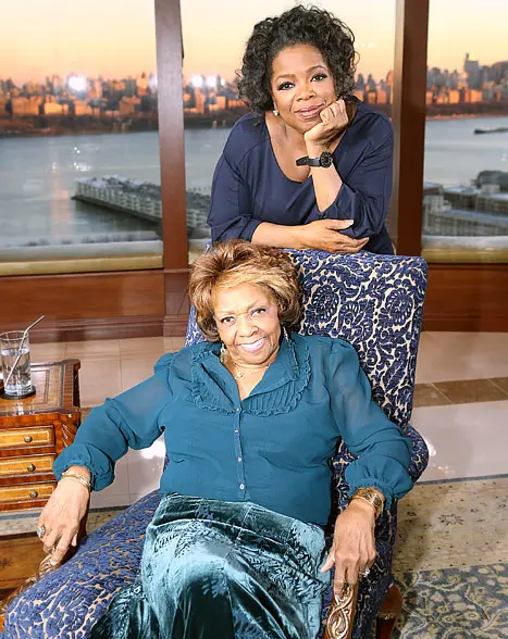 cissy-houston-oprah-winfrey-remembering whitney-the jasmine brand