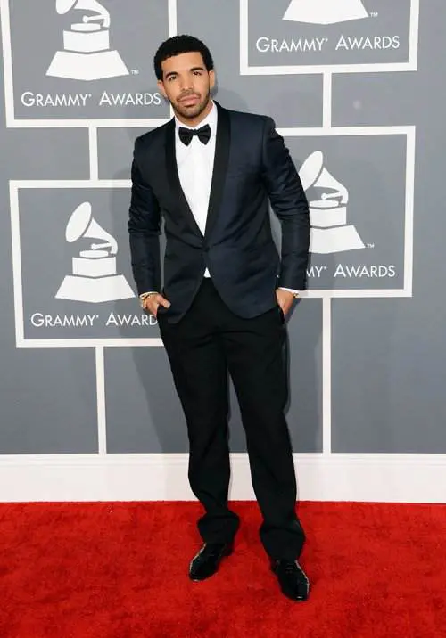 drak-55th grammy awards red carpet 2013-the jasmine brand