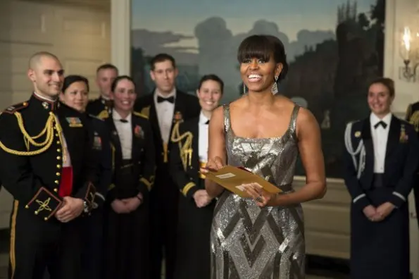 flotus-michelle obama-oscars 2013-the jasmine brand