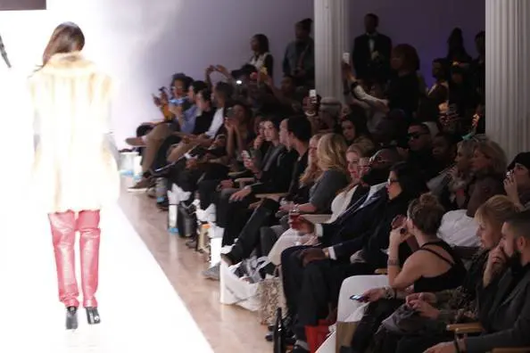 frontrow-new york fashion week 2013-e-the jasmine brand