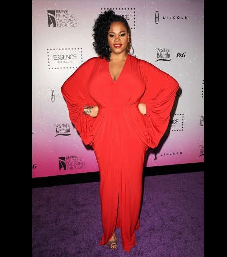 jill scott-essence black women in music pre grammys 2013-the jasmine brand