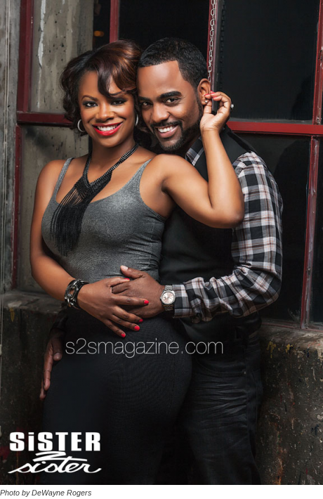 kandi burruss-todd tucker-fiance-sister 2 sister magazine-b-the jasmine brand