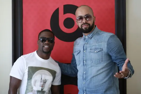 kevin hart-kenny burns-all star weekend 2013-the jasmine brand