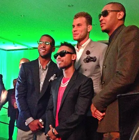 miguel-chris paul-carmelo anthony-michael jordan 50th birthday party-all star weekend-the jasmine brand