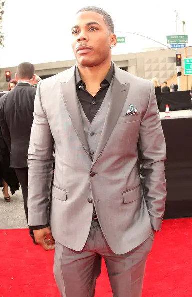 nelly-55th grammy awards-red carpet-the jasmine brand
