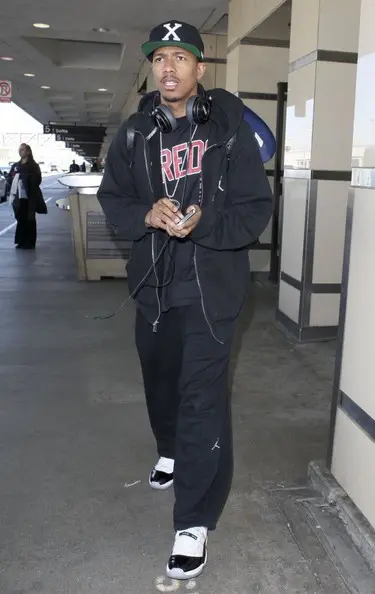 nick cannon-lax 2013-the jasmine brand