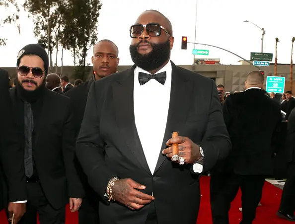rick ross-55th grammy awards red carpet-the jasmine brand