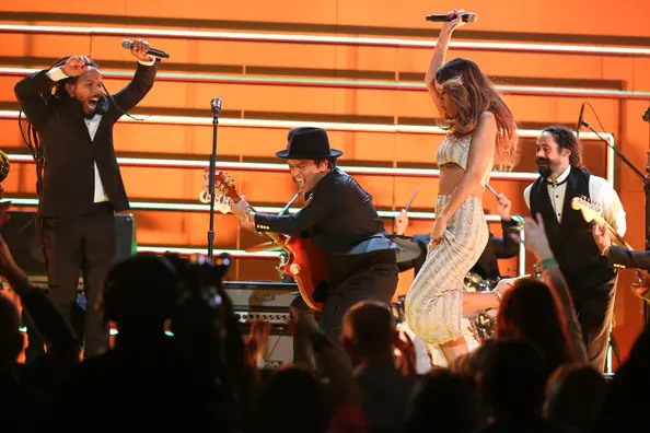 rihanna-55th grammy awards-the jasmine brand