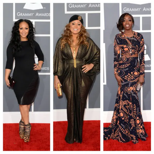tamia-estelle-mary mary-55th grammy awards-the jasmine brand