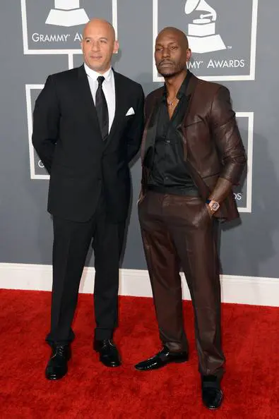 vin diesel-tyrese gibson-55th annual grammys red carpet awards-the jasmine brand