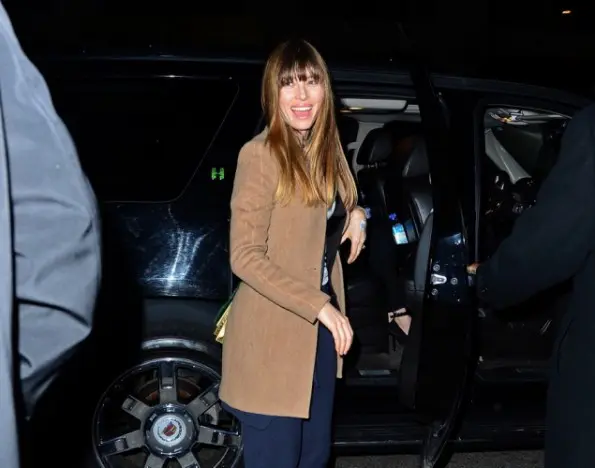 Justin-Timberlake-Star-Studded- SNL- Afterparty- Jessicia- biel-the-jasmine-berand