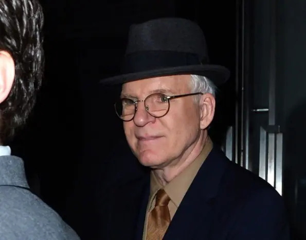 Justin-Timberlake-Star-Studded- SNL- Afterparty- Steve- Martin -the-jasmine-berand