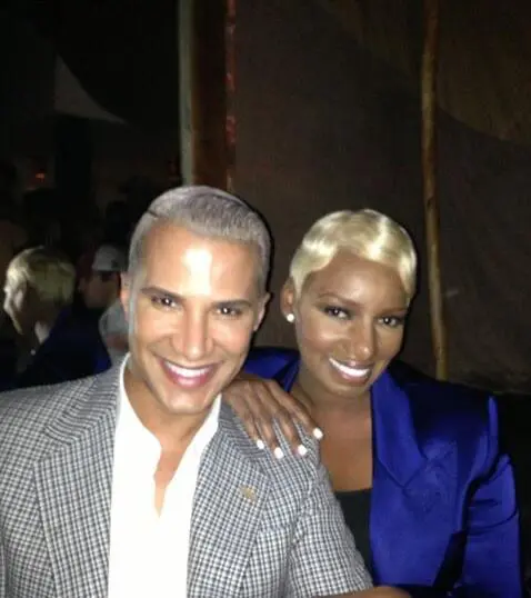 NeNe-Leaks-Mr-Jay- Hangout- the- Jasmine-brand