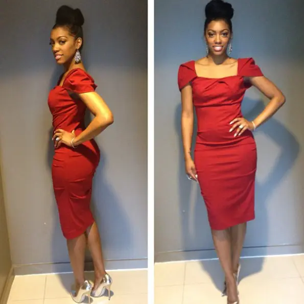 Porsha Stewart-fashion-thejasminebrand