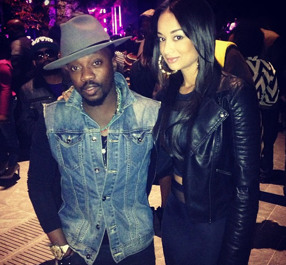 anthony hamilton-draya-ciaa 2013-the jasmine brand
